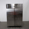 FED-X XURF1200SFV Upright Freezer