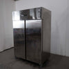 FED-X XURF1200SFV Upright Freezer