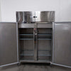 FED-X XURF1200SFV Upright Freezer