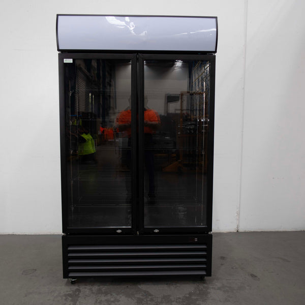 Thermaster LG-730P Upright Fridge