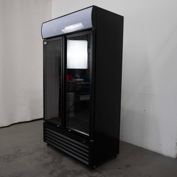 Thermaster LG-730P Upright Fridge