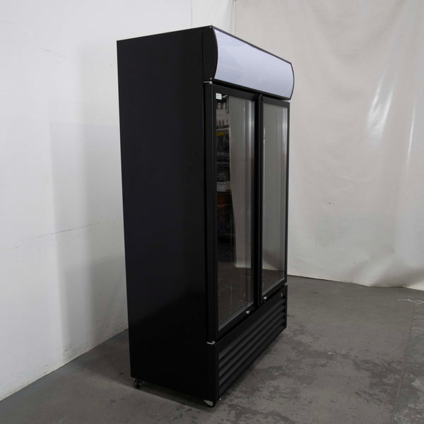 Thermaster LG-730P Upright Fridge