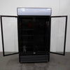 Thermaster LG-730P Upright Fridge