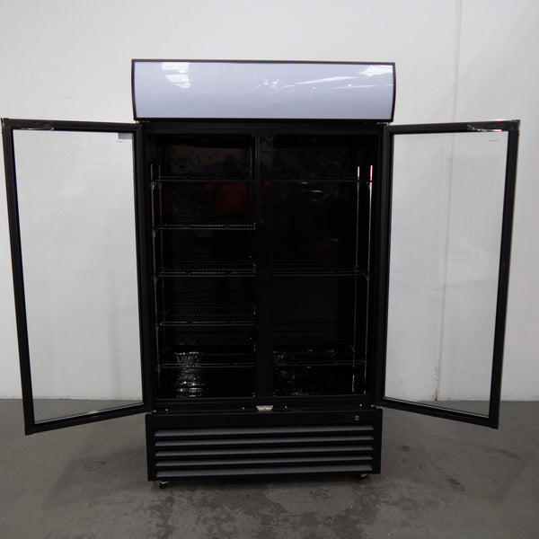 Thermaster LG-730P Upright Fridge