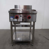Gasmax GG-24 Griddle