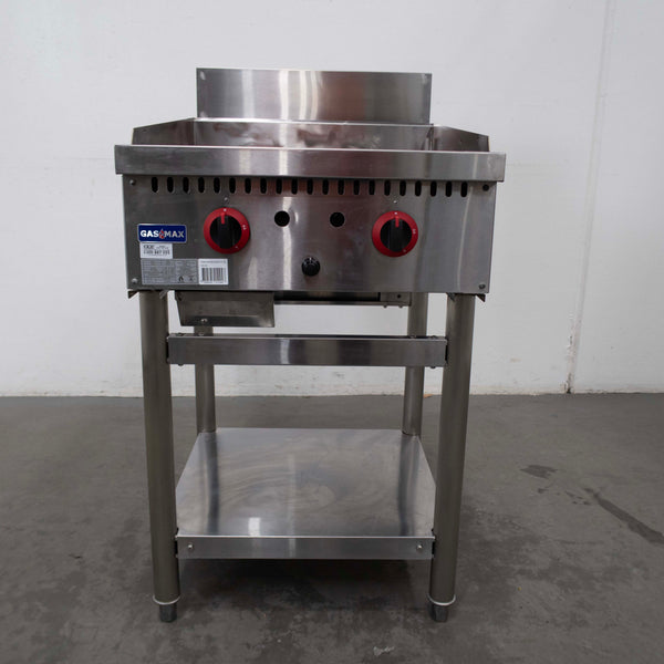 Gasmax GG-24 Griddle
