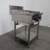 Gasmax GG-24 Griddle
