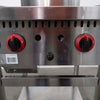 Gasmax GG-24 Griddle