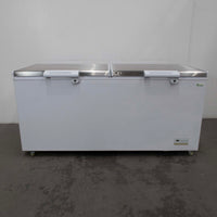 Thermaster BD600F Chest Freezer