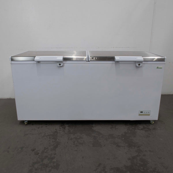 Thermaster BD600F Chest Freezer