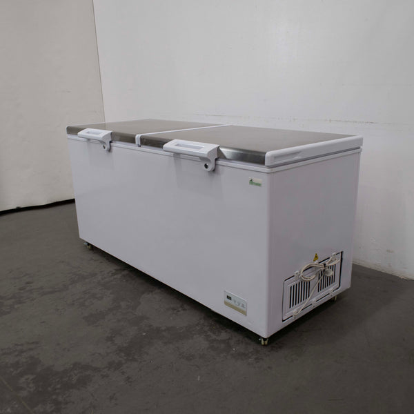 Thermaster BD600F Chest Freezer