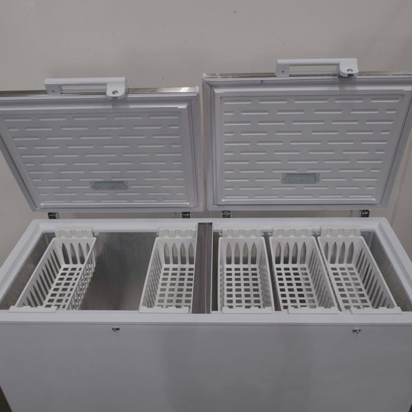 Thermaster BD600F Chest Freezer