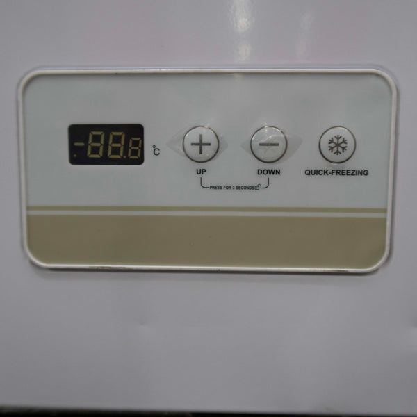 Thermaster BD600F Chest Freezer