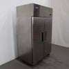 Atosa YBF9219 Upright Freezer