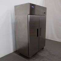 Atosa YBF9219 Upright Freezer