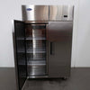 Atosa YBF9219 Upright Freezer