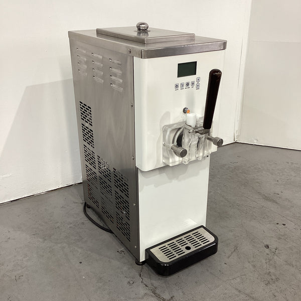 Mama Mia M-50 Soft Serve Machine