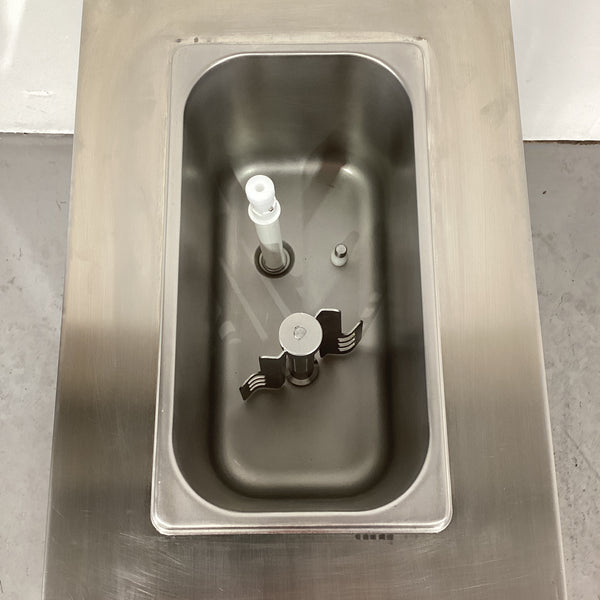 Mama Mia M-50 Soft Serve Machine