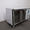 FED-X XUB6C13G2V Undercounter Fridge