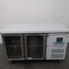 FED-X XUB6C13G2V Undercounter Fridge