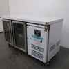 FED-X XUB6C13G2V Undercounter Fridge