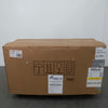 FED-X XUB6C13G2V Undercounter Fridge