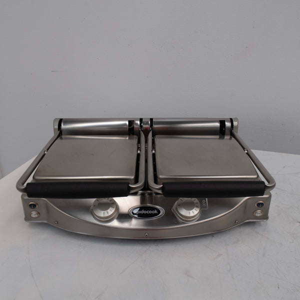 Spidocook SP020 Contact Grill