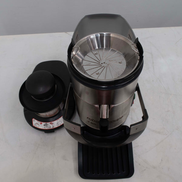 Robot Coupe J80 Automatic Juice Extractor