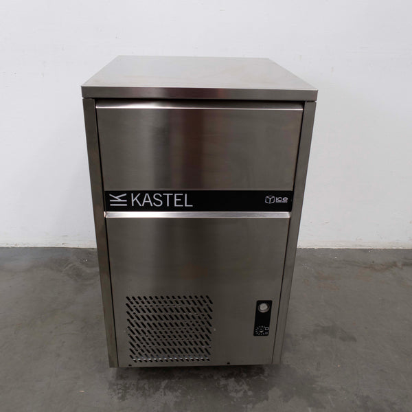 Kastel KP 50/25A Ice Machine