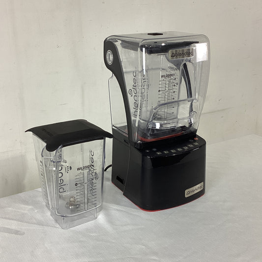 Blendtec Stealth 885 Blender