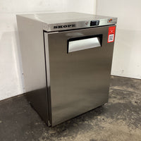 Skope RF6.UBR.1.SD Undercounter Fridge