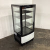 Bromic CT0080G4BC Display Fridge