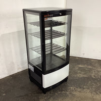 Bromic CT0080G4BC Display Fridge