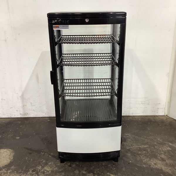 Bromic CT0080G4BC Display Fridge