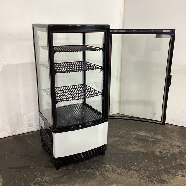 Bromic CT0080G4BC Display Fridge