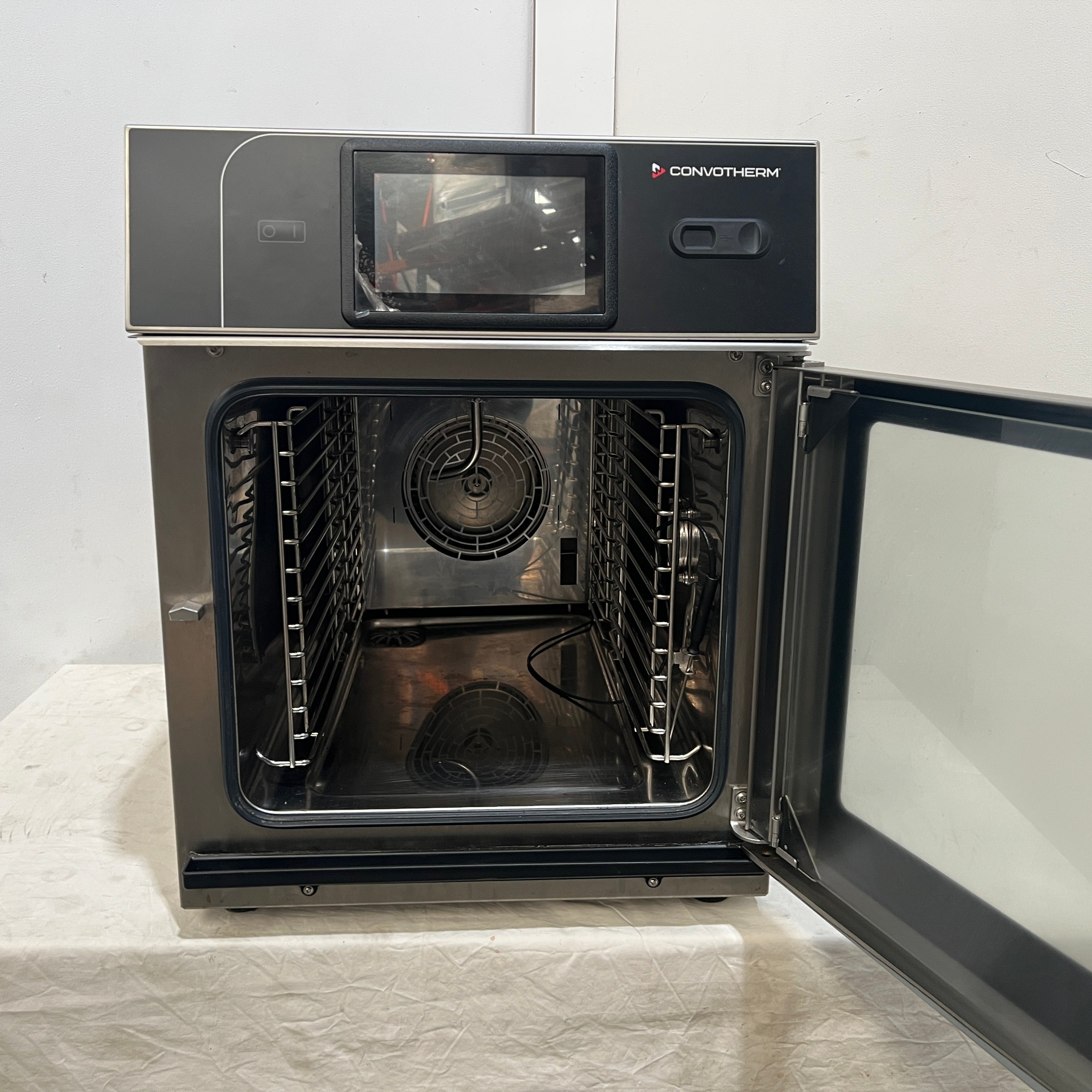 Convotherm CMINIT6.10 Combi Oven