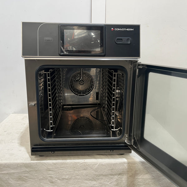 Convotherm CMINIT6.10 Combi Oven
