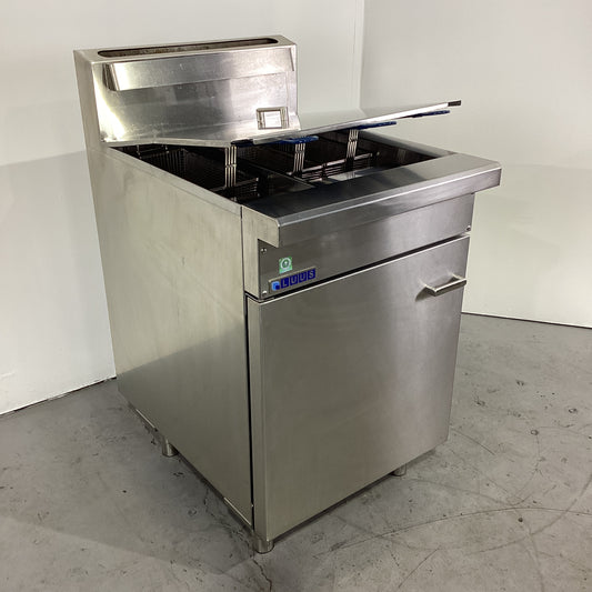 Luus FSV-60 Fryer