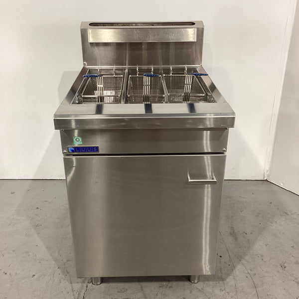 Luus FSV-60 Fryer