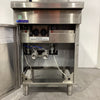 Luus FSV-60 Fryer