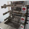 Rotochix GR900 Chicken Rotisserie