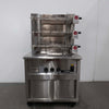 Rotochix GR900 Chicken Rotisserie