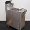 Trueheat RCF4 Fryer
