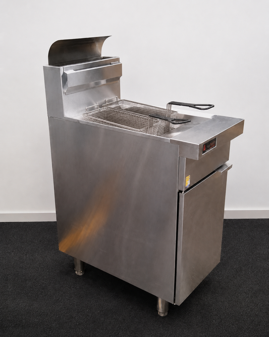 Trueheat RCF4 Fryer