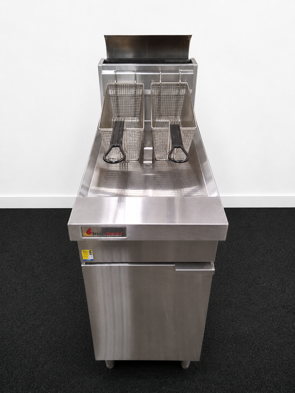 Trueheat RCF4 Fryer