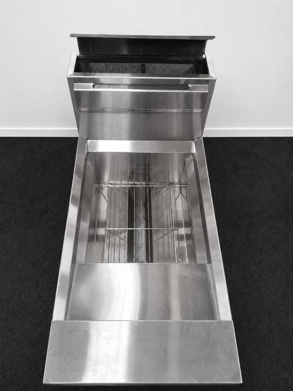 Trueheat RCF4 Fryer