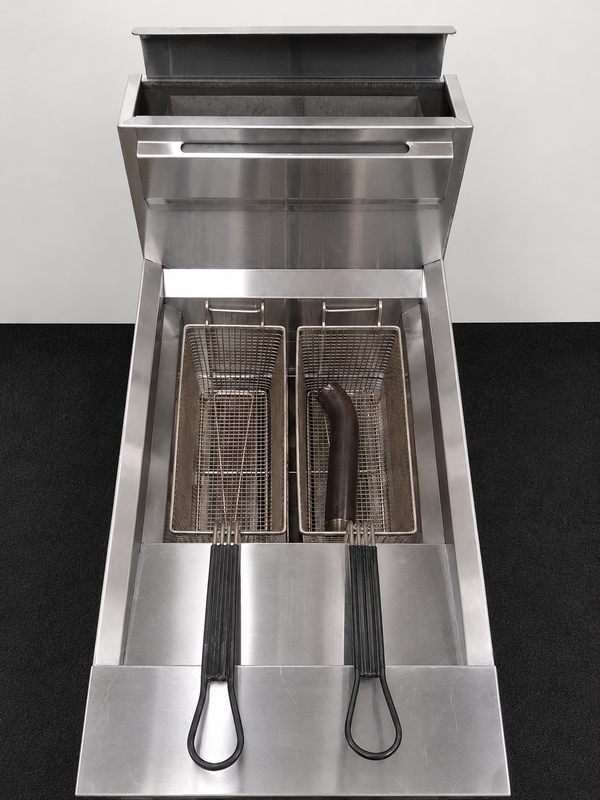Trueheat RCF4 Fryer