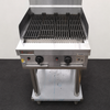 Trueheat RCB6 Gas BBQ/Chargrill
