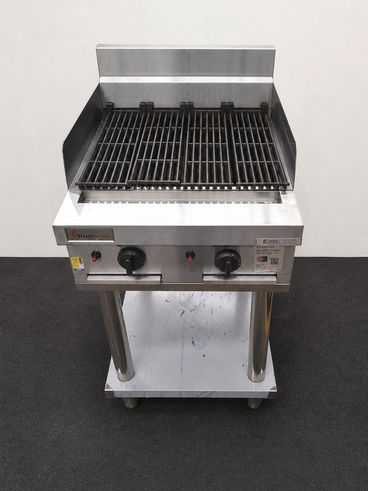 Trueheat RCB6 Gas BBQ/Chargrill