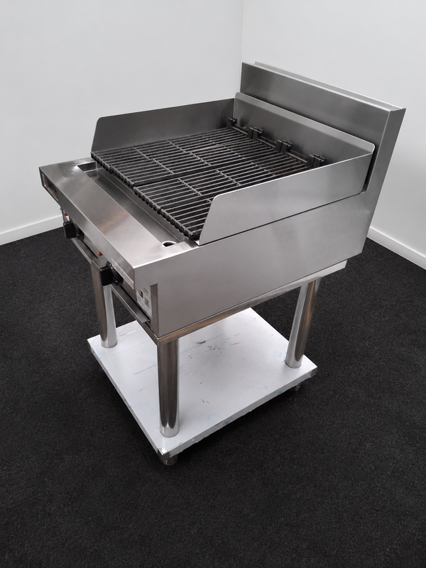 Trueheat RCB6 Gas BBQ/Chargrill